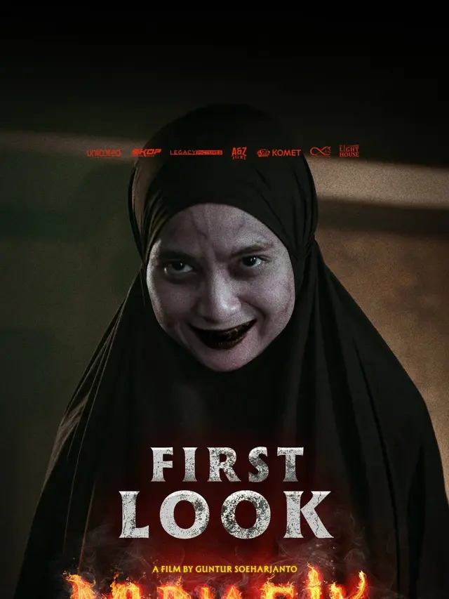 Munafik: Melawan Iblis