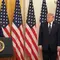 Trump Masih Percaya Ketua The Fed, tapi Minta Suku Bunga Turun ke 1%