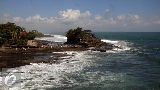 20150831-Tanah Lot-Bali