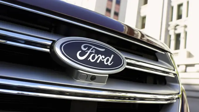 Akhiri Aktivitas di Indonesia, Begini Sejarah Ford
