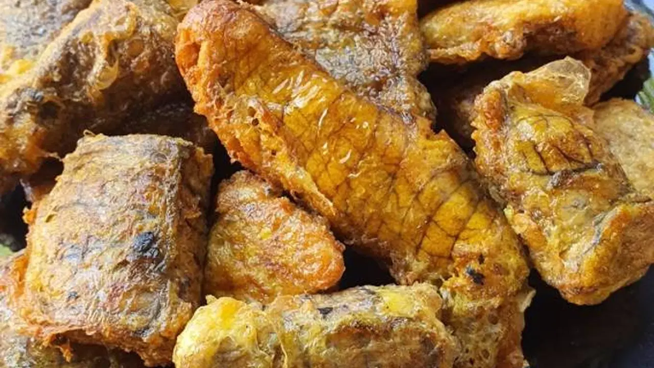Trik Masak Telur Ikan Agar Tidak Hancur dan Bumbu Meresap dengan Sempurna