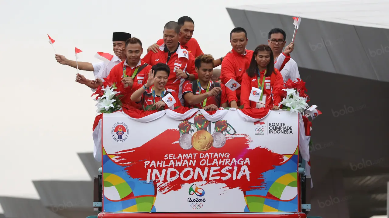 Tontowi Ahmad/Liliyana Natsir