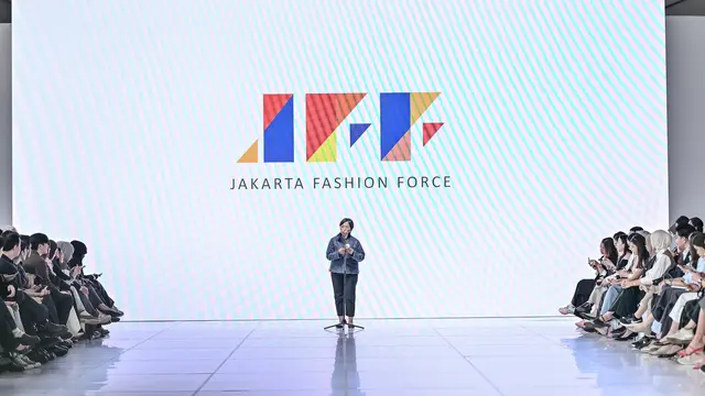Jakarta Via Paris