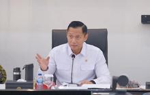 Ini Target AHY hingga Tugasnya Jadi Menteri ATR BPN Selesai