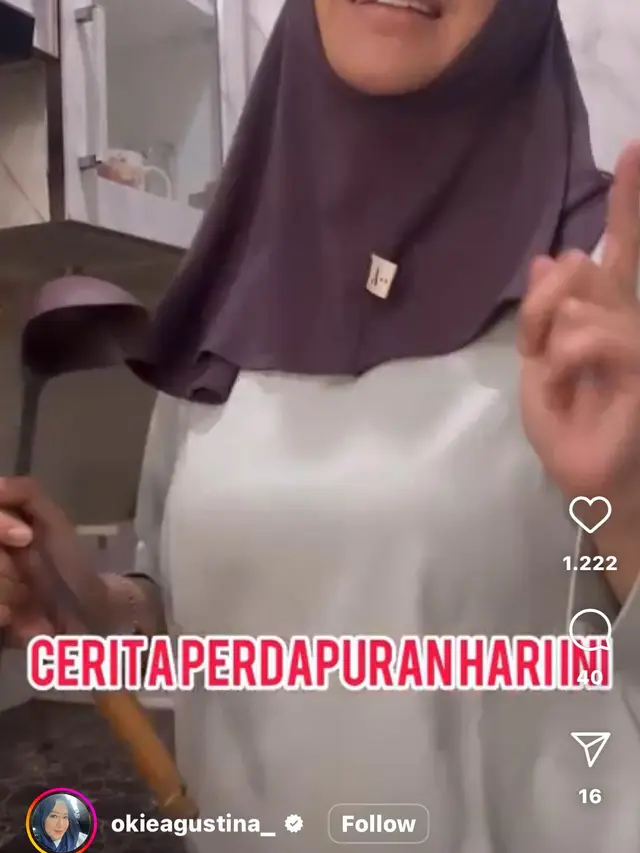 Kabinet Serba Marmer yang Senada dengan Desain Dapur