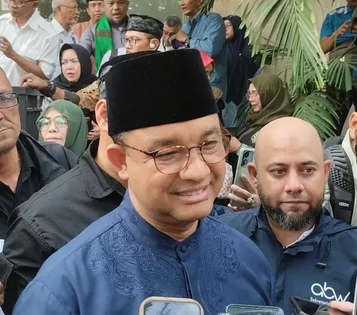 Dok. Istimewa