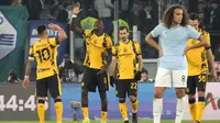Hasil Liga Italia: Inter Milan Berpesta Setengah Lusin Gol di Kandang Lazio