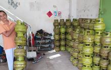 Ternyata Ini Alasan Tetap Gunakan Gas LPG 3 Kg Meski Tergolong Kaya