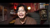 Youtuber Ungkap Rahasia Mesin Scalping Bot, Diyakini Bikin Fans Kalah War Tiket dari Calo.&nbsp; foto: Youtube 'Ferry Irwandi'