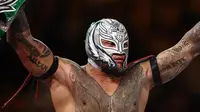 Master 619 Smackdown Rey Mysterio Meninggal, Ini Deretan Prestasinya