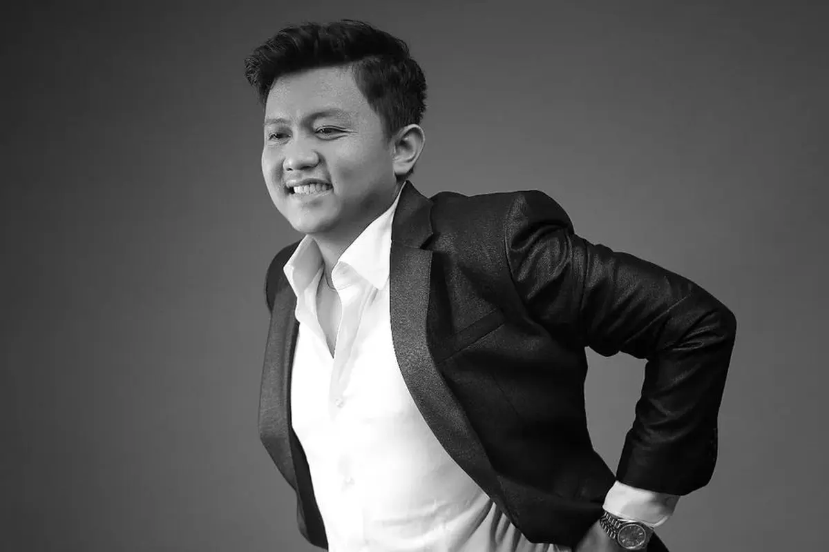 Denny Caknan. (Foto: Dok. Instagram @denny_caknan)