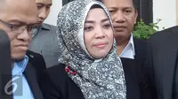 Muzdalifah (Surya Hadiansyah/Liputan6.com)