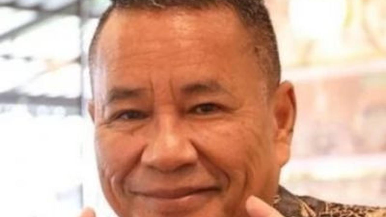 Awet Muda, Hotman Paris Sampai Ragu Disuruh Panggil Pensiunan Jenderal TNI Ini dengan Sebutan 'Opung