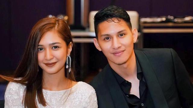 Dikabarkan Putus Ini 4 Fakta Daniel Wenas Kekasih Mikha Tambayong Showbiz Liputan6 Com