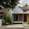 7 Inspirasi Fasad Rumah Ala Skandinavia: Tenang, Hangat, dan Nyaman