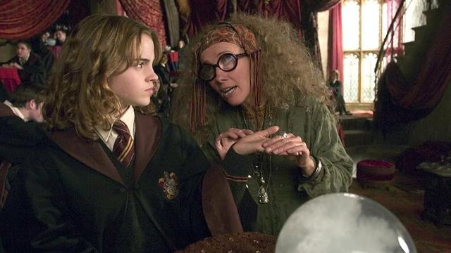 Harry Potter and the Prisoner of Azkaban (2004)