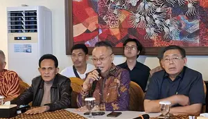 Peradi Bersatu Akan Surati MA, Minta Roy Suryo Ditahan saat Sidang