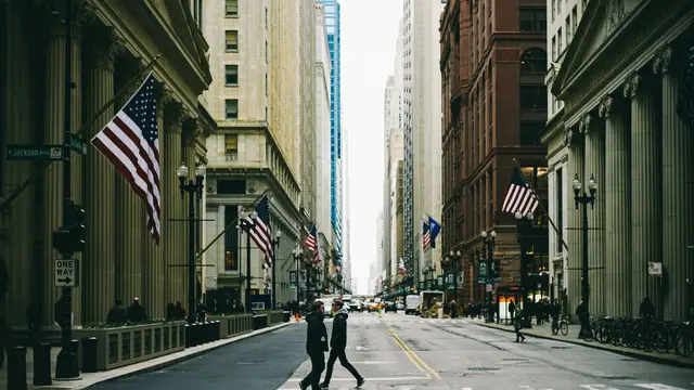 Negara Bagian Amerika