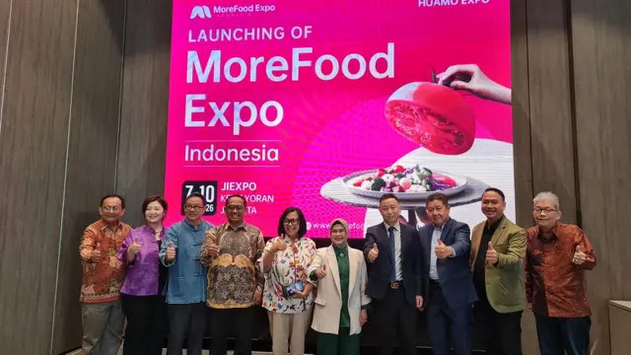 Indonesia jadi Pasar Industri Halal Terbesar di Dunia