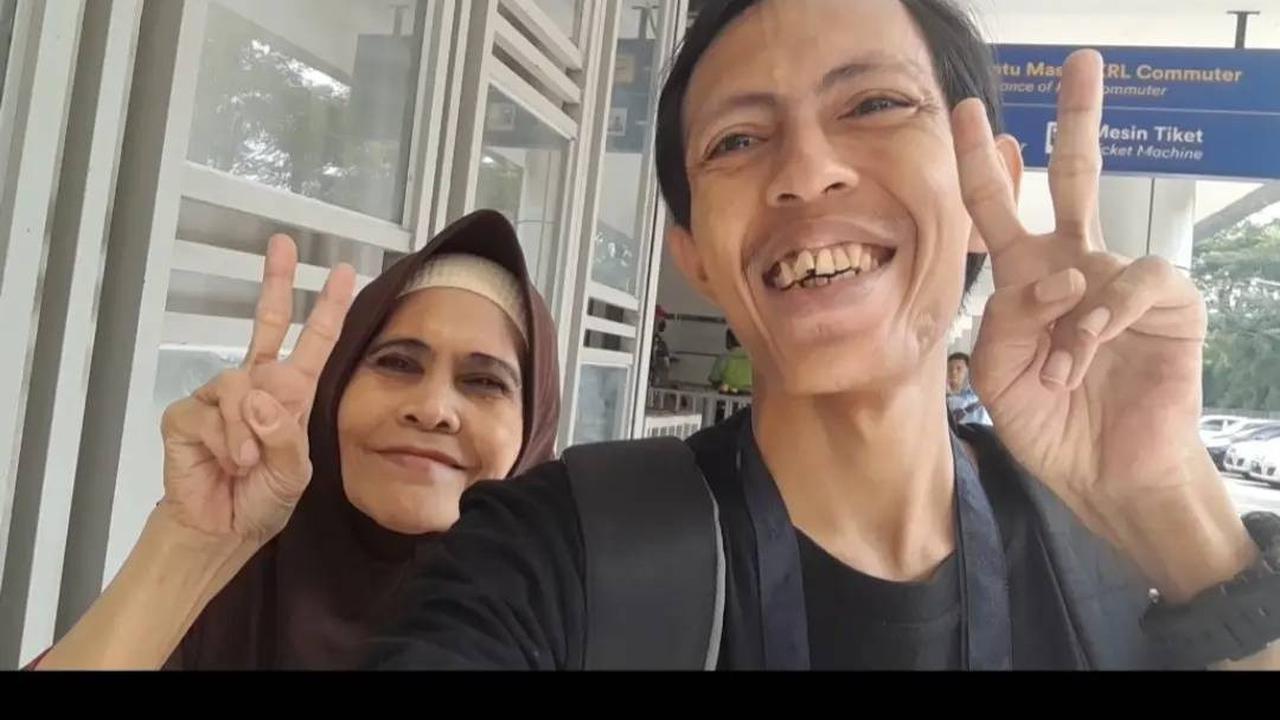 Pria Ini Ungkap Hasil yang Didapatkan Selama 4 Tahun di TikTok, Bisa Sembuhkan Ibu hingga Lakukan Aksi Sosial