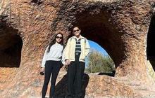 Resmi Pacaran, Ini Momen Manis Marlo Ernesto dan Cantika Abigail