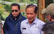 Menteri Hanif Ungkap Temuan KLH: 20 Ton Pestisida Terbakar dan Cemari Sungai Cisadane hingga 22,5 Km