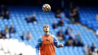 4 Fakta Unik usai Manchester City Melibas Club Brugge di Liga Champions: Cole Palmer, Calon Bintang Baru