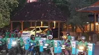 Dukungan Nyata untuk Pedagang Keliling: Meningkatkan Usaha, Memajukan Ekonomi