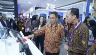 Telkom Pamerkan OCA Berbasis AI di DTI-CX 2026, Dorong Interaksi Pelanggan Lebih Efisien