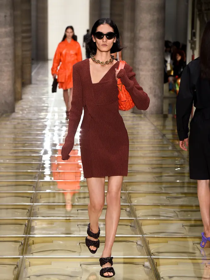 [Fimela] Bottega Veneta