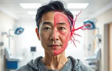 Perlu Diwaspadai! ini 4 Tanda Awal Stroke dan Cara Mendeteksinya dengan Cepat