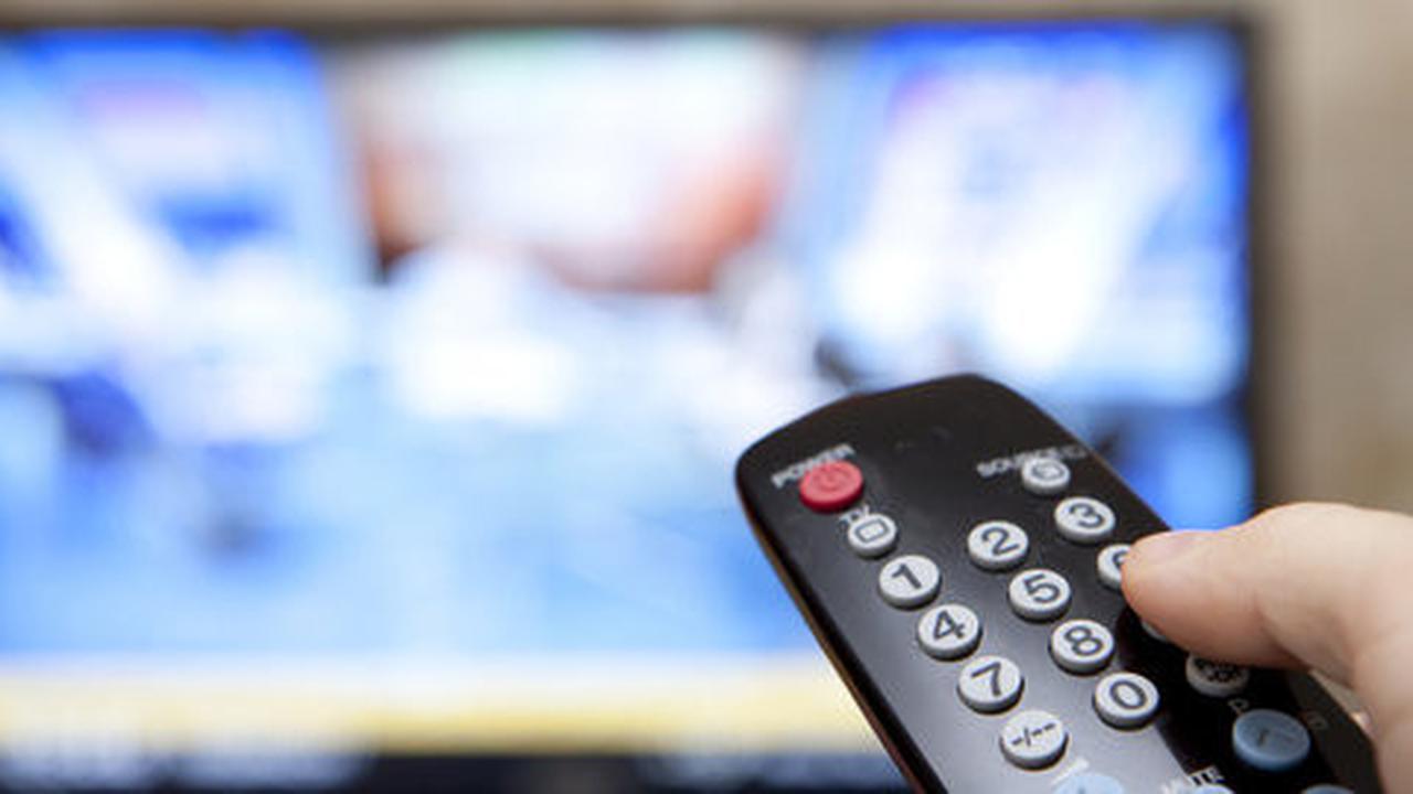 Pendapatan kotor iklan TV RCTI sentuh Rp 4,765 triliun