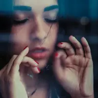 Ilustrasi bau mulut. Sumber foto: unsplash.com/Iñaki del Olmo.