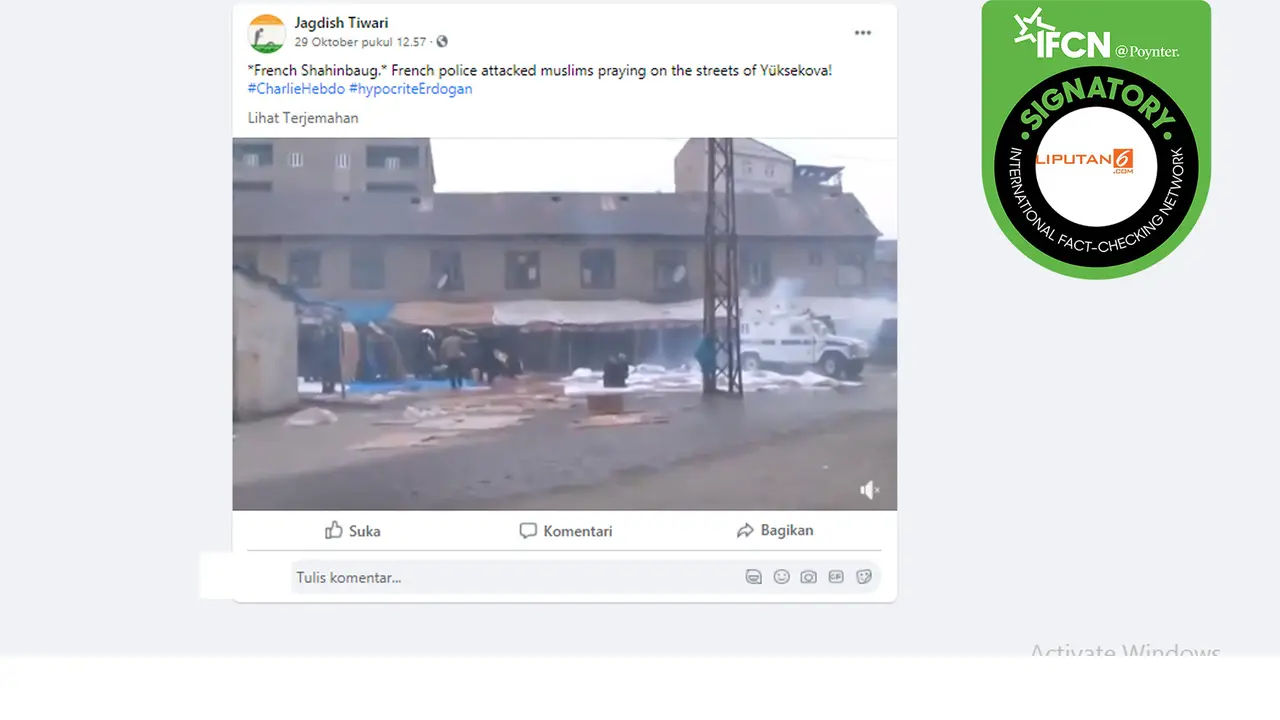 Hoaks Polisi Prancis serang Muslim Turki.jpg
