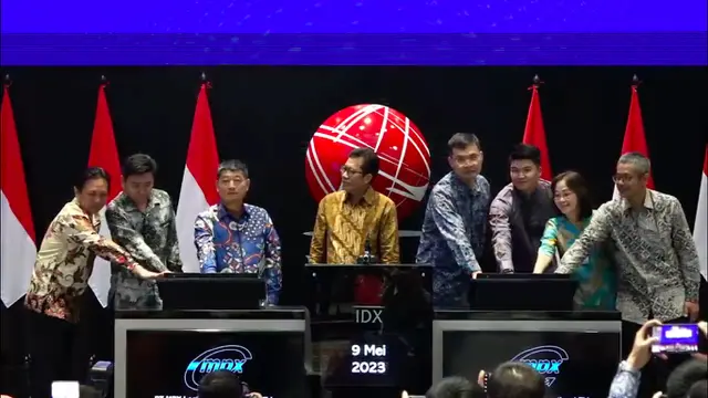 Saham