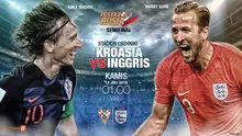 Prediksi Kroasia vs Inggris (Liputan6.com/Abdillah)