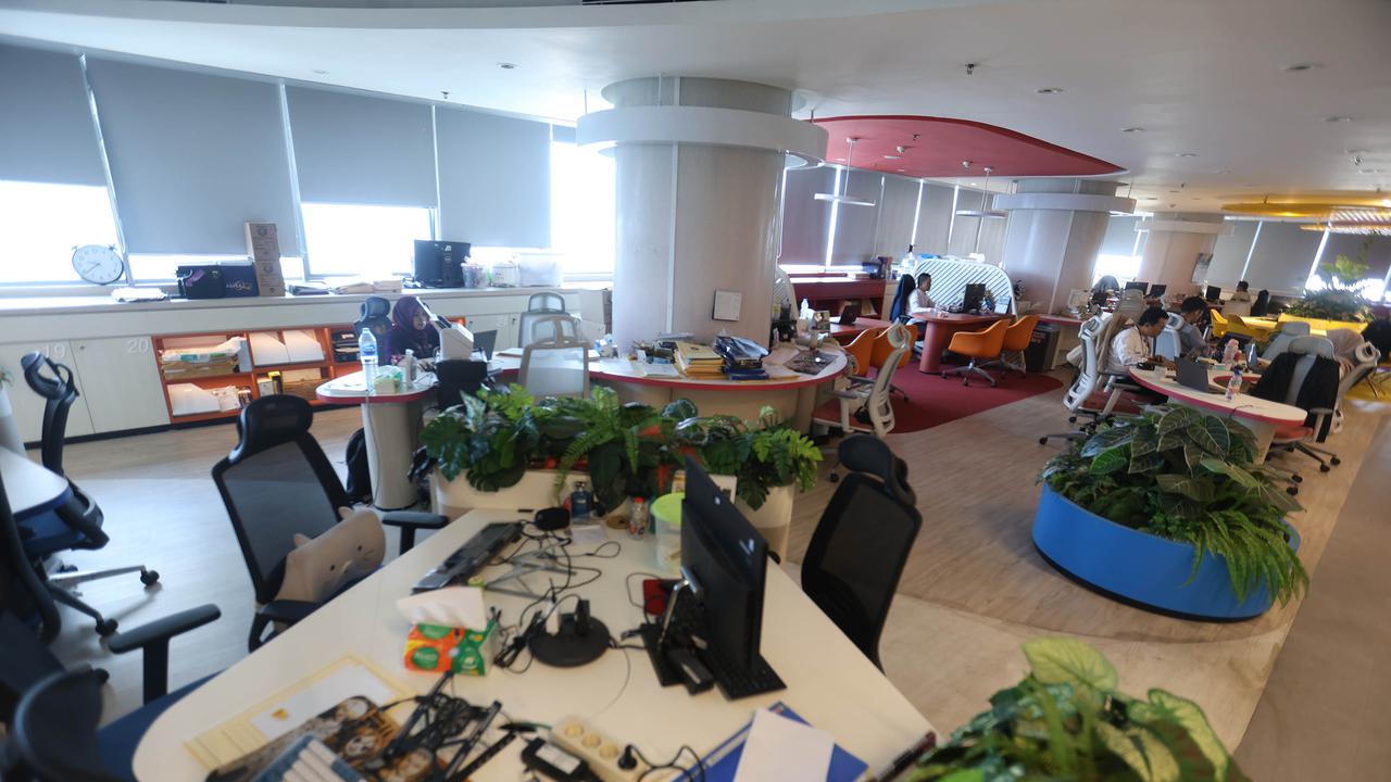 BKN Sebut WFH ASN Efektif, Bakal Berlanjut sampai Kapan?