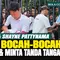 Momen Haru Bocah-Bocah Bertemu Shin Tae-yong dan Shayne Pattynama, Minta Foto hingga Tanda Tangan