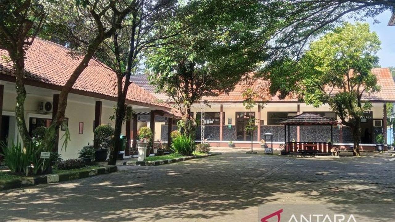 DLH Cirebon Usulkan 24 Sekolah Ikuti Program Adiwiyata Nasional dan Mandiri 2026