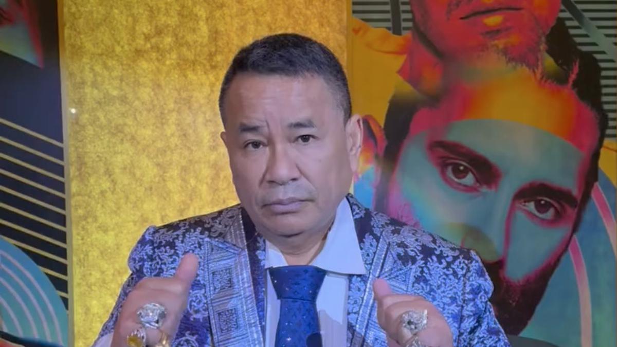 Prabowo Terbitkan Abolisi Kasus Impor Gula untuk Tom Lembong, Hotman Paris Senggol Jaksa Agung