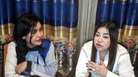 Ratu Meta dan Anisa Bahar Ungkap Jadi Korban Dugaan Penipuan, Awalnya Niat Bantu Teman