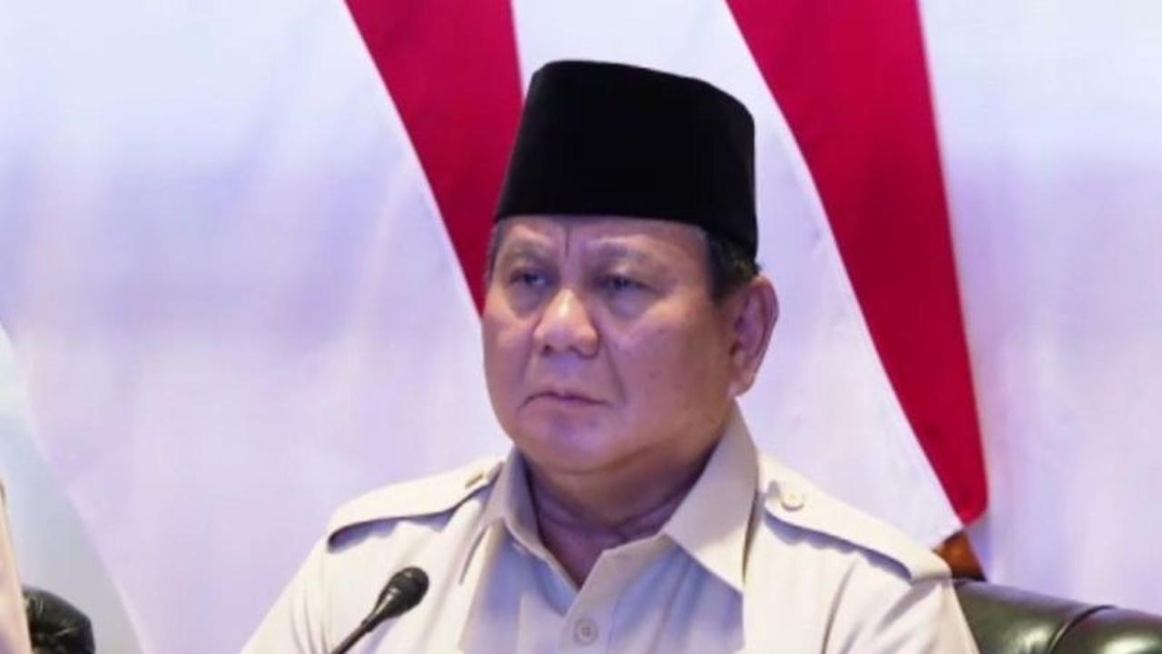 Peresmian Jembatan TNI: Prabowo Apresiasi Pembangunan 218 Jembatan dalam 2,5 Bulan