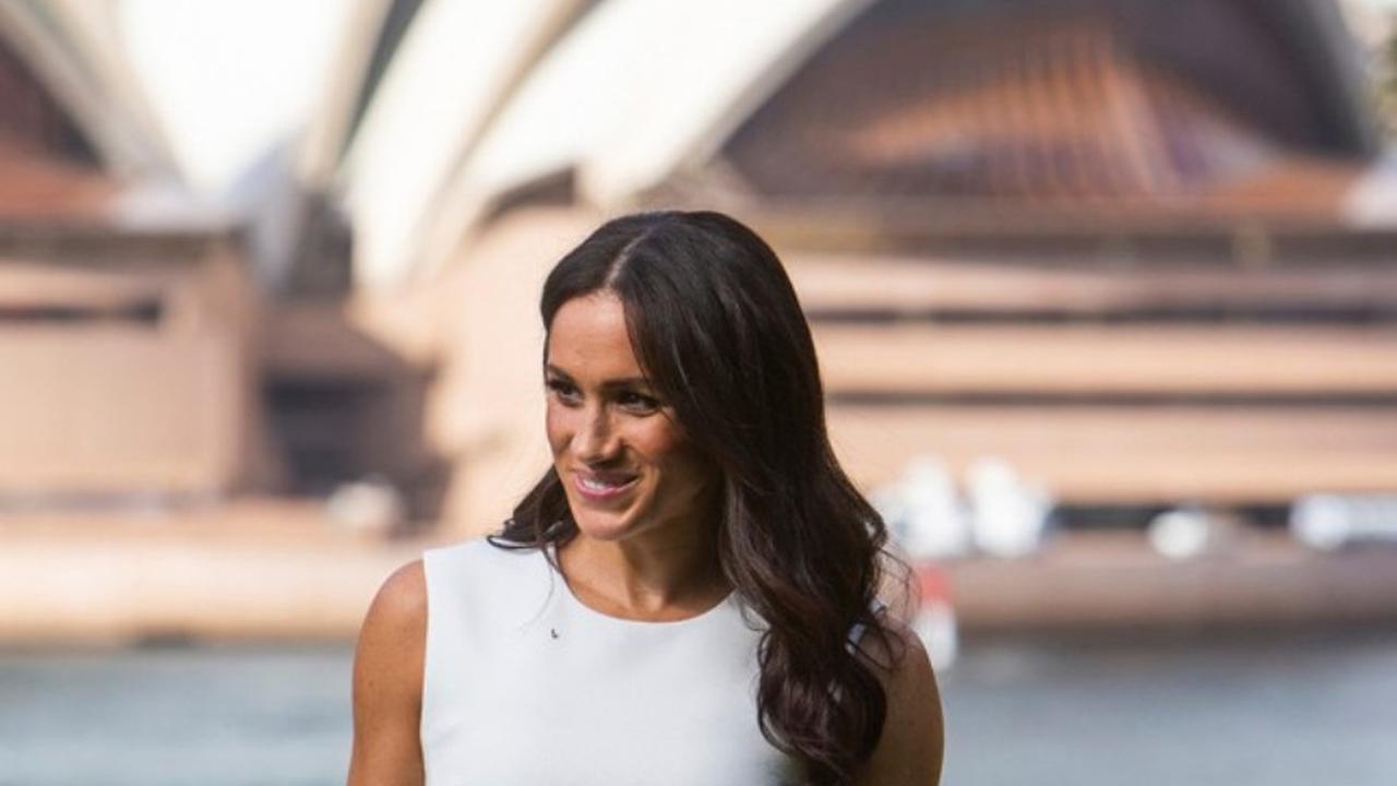 Meghan Markle