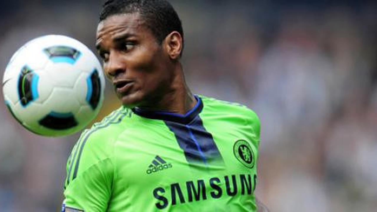 Dilepas Chelsea, Malouda sepi peminat