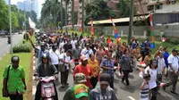 Ungguli Bali dan Aceh, Papua Terpilih jadi Tuan Rumah PON 2020