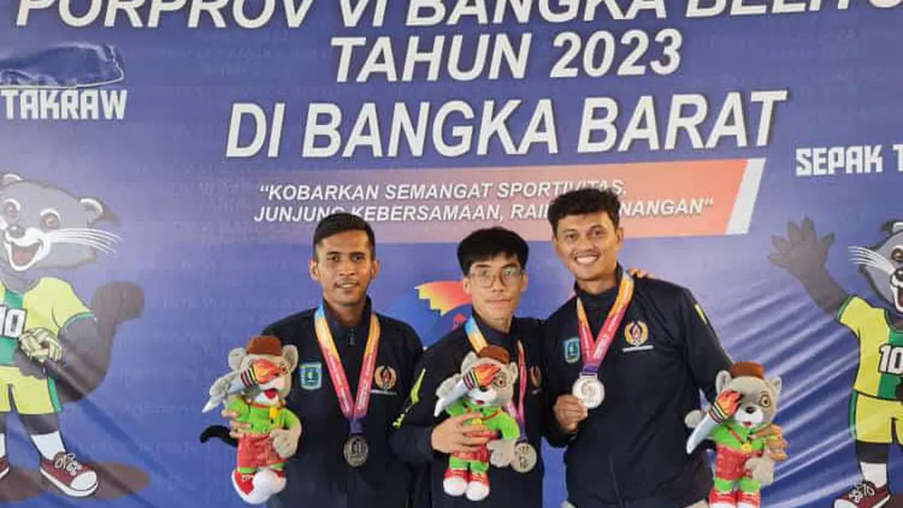 Kemenkumham Babel