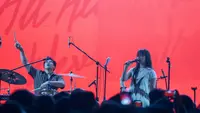 Soundrenaline 2026 Sambangi Lima Kota