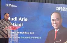 Masih Fasilitasi Judi Online hingga Pornografi, Menteri Budi Arie Bakal Tutup Aplikasi Bigo Live
