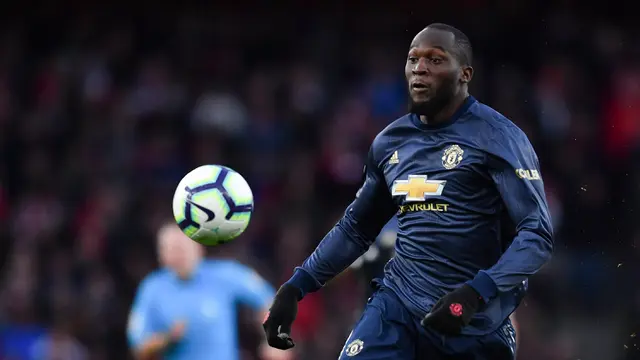 Paul Pogba dan 6 Pembelian Termahal Manchester United