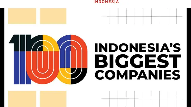Lengkap, 100 Perusahaan Terbesar di Indonesia versi Fortune